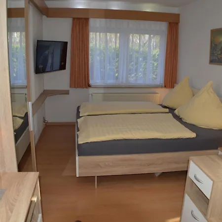 Und Restaurant Feustel