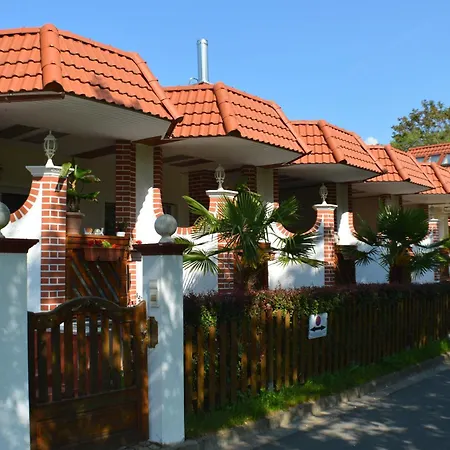 Und Restaurant Feustel Hotel 3*