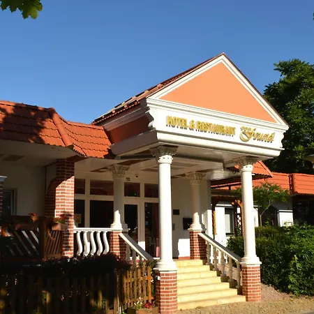 Und Restaurant Feustel 3*