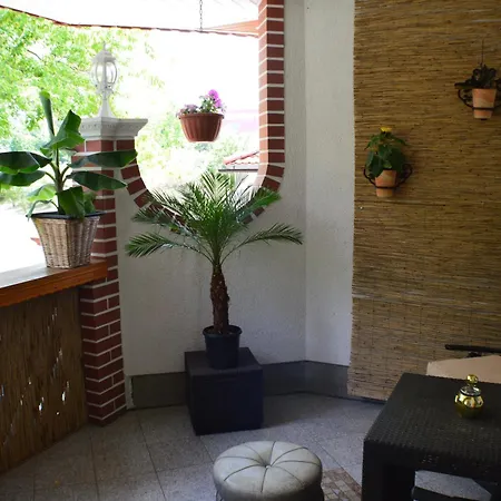 Und Restaurant Feustel