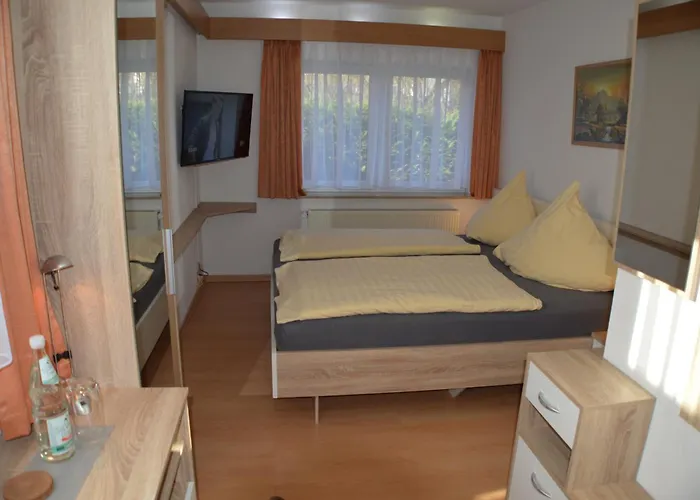 Und Restaurant Feustel