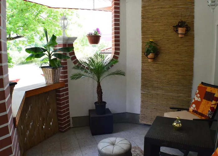 Und Restaurant Feustel